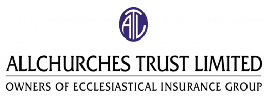All Churches Trust Logo
